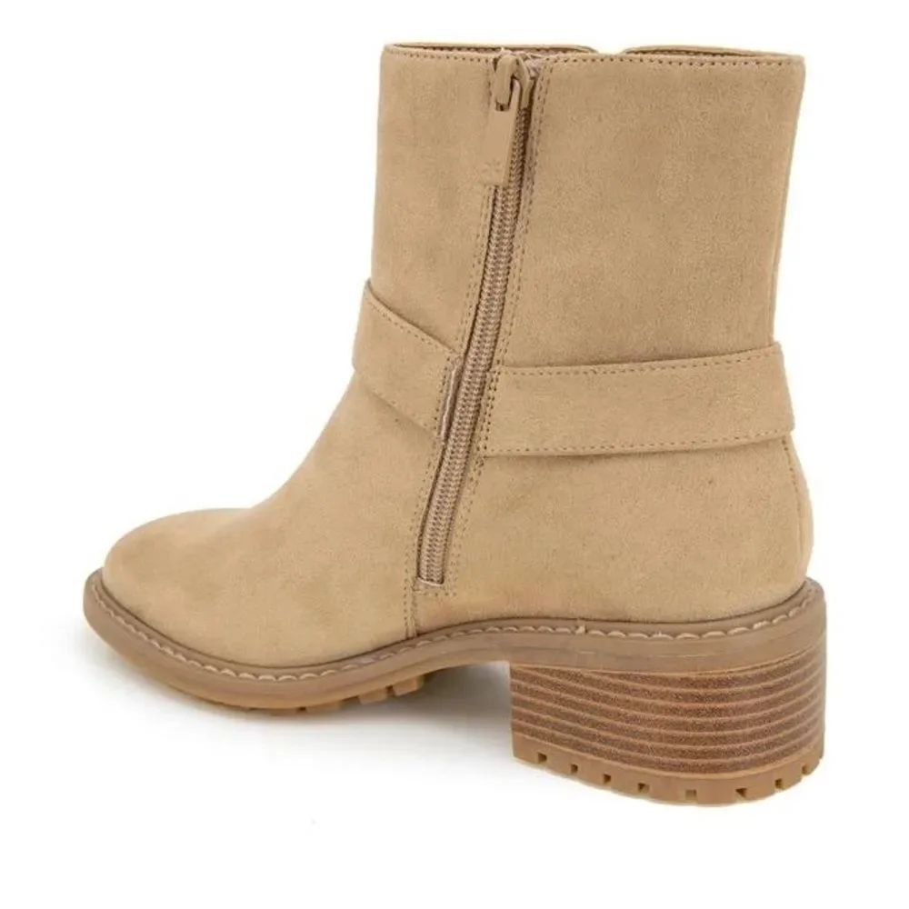 Splendid | Samy Bootie - Picture 2 of 10